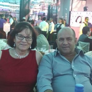 Meet your Posher, Lucia